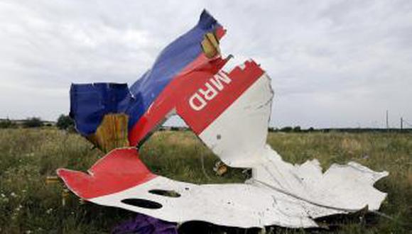 Malaysia Airlines: Expertos explican por qué los pasajeros no sufrieron