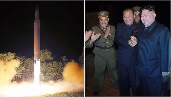 Kim Jong-Un aseguró que Estados Unidos está al alcance de sus misiles [VIDEO]