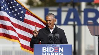 “Nuestras divisiones son profundas”, dice Barack Obama en libro de memorias