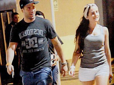 Esto es Guerra: Yako Eskenazi quiere ofrecerle matrimonio a su ex novia Andrea