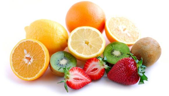 Las frutas son el alimento perfecto para mantener una alimentación balanceada y alcanzar el peso ideal (Foto: Pixabay)