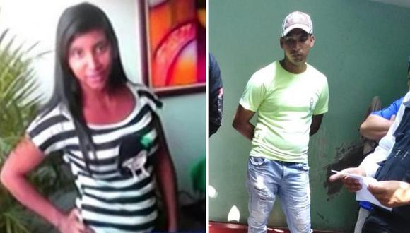 Expareja de ciudadana venezolana confesó haberla matado junto a sus dos hijos