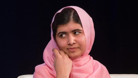 Justin Bieber es amigo virtual de Malala Yousafzai, sobreviviente de ataque talibán