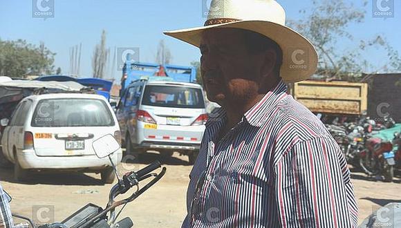 Caylloma: Regidores investigan a trabajadores por hurto de autopartes