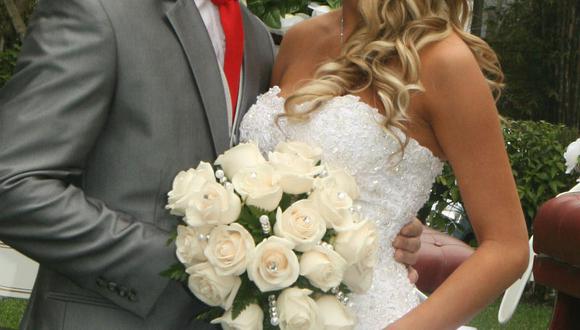 Entre 600 y 800 parejas solicitan anualmente nulidad de matrimonio religioso