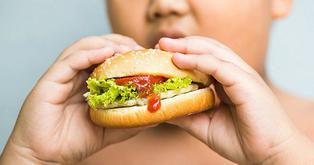 Preocupación por aumento de sobrepeso y obesidad infantil