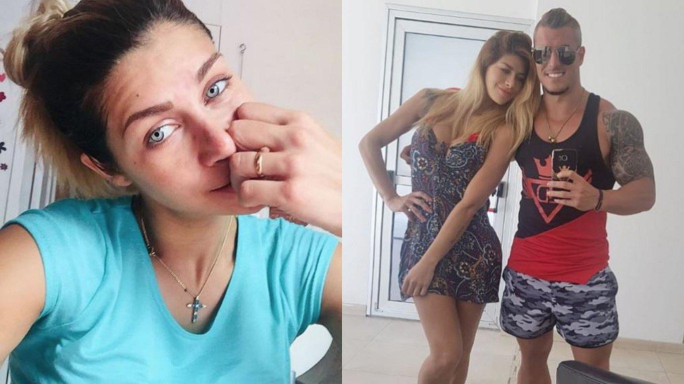 Xoana González anuncia su separación: "No puedo seguir con una relación a distancia"