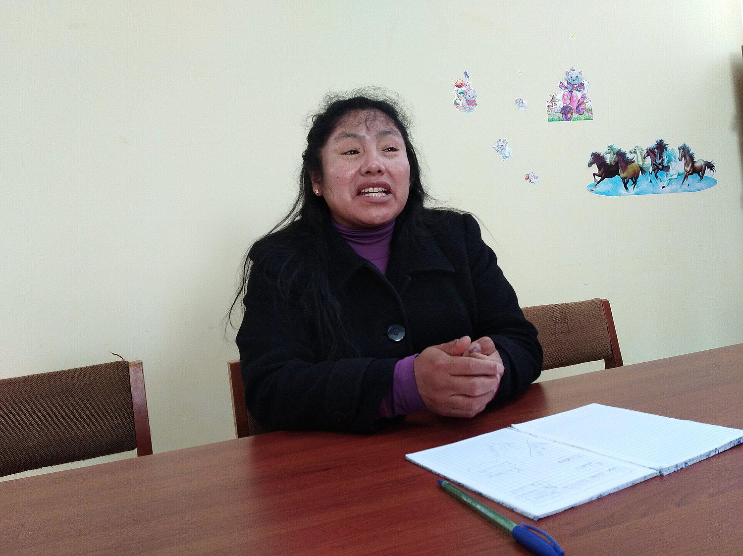 Psicologa ​Vilma Jesús: “La tolerancia al rechazo se construye desde la infancia”