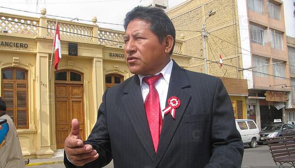 Tacna: Comerciantes rechazan reconversión de mercadillos en malls