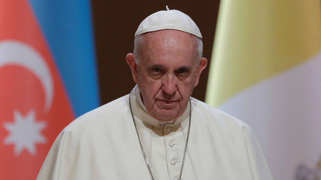 Papa Francisco: "Dios no justifica forma alguna de fundamentalismo"