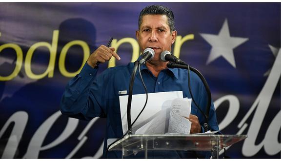  Venezuela: candidato opositor desconoce elecciones y pide nueva votación