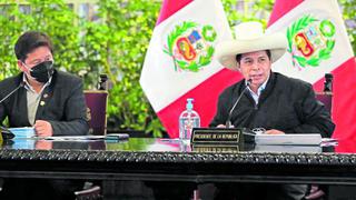 Piura: Nacionalizar Camisea implica pagos millonarios