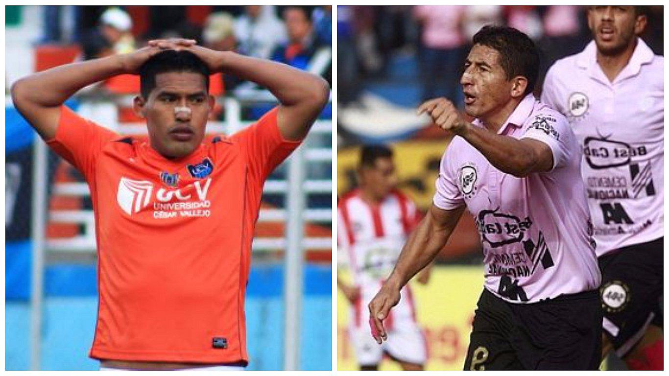 UCV perdió gran oportunidad y tendrá que definir el ascenso con Sport Boys en partido extra (VIDEO)