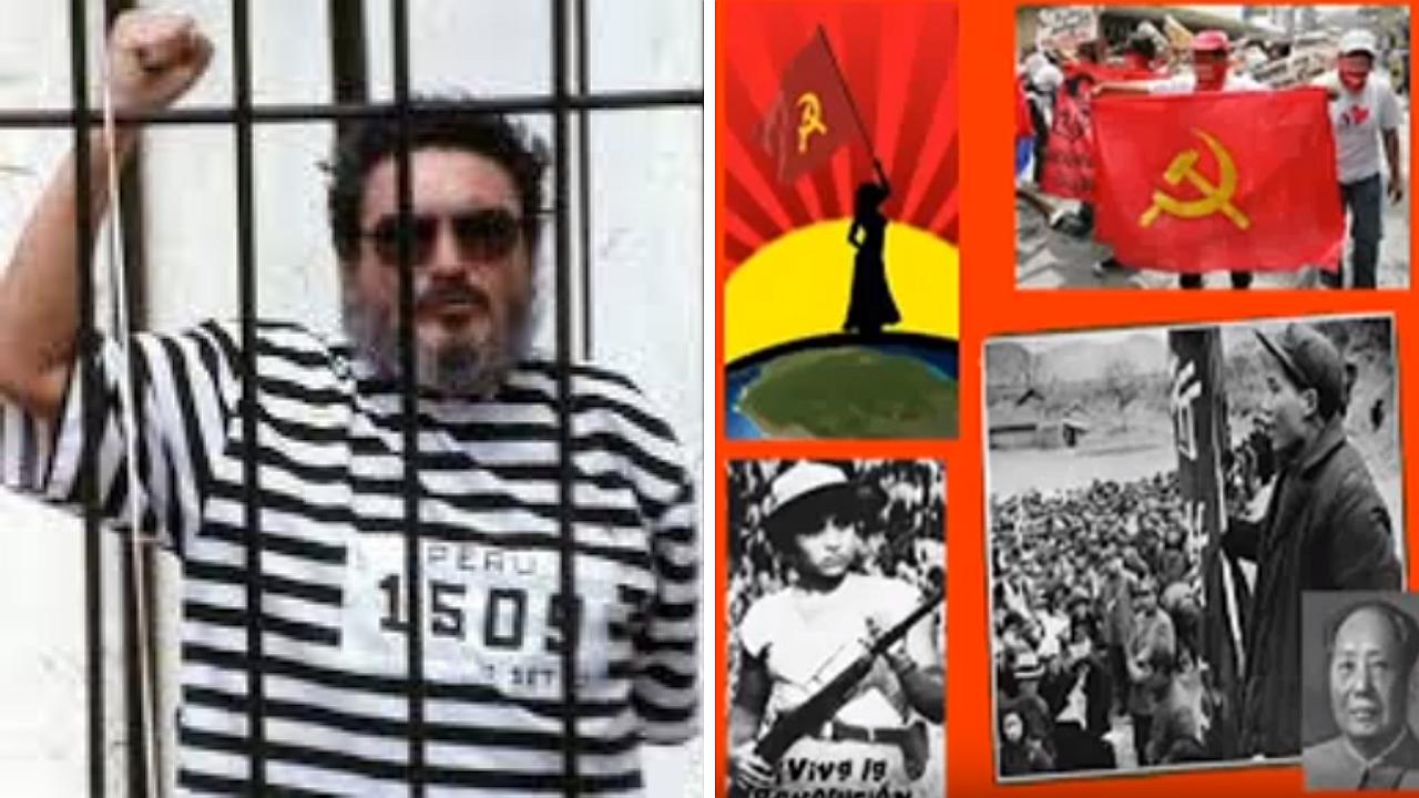 Rap de Sendero Luminoso y Abimael Guzmán se difunde entre jóvenes de Chile (VIDEO)