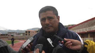 Cienciano: Jorge Espejo analiza derrota ante Melgar