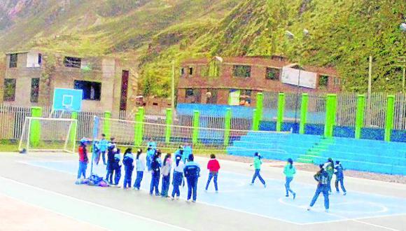 Juegos Deportivos Escolares Nacionales  se quedaron sin presupuesto 