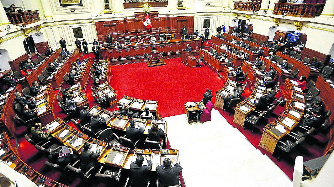 Lambayeque: Proponen creación de la provincia de Olmos 