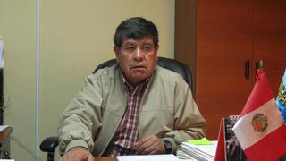 Apurímac: Conflicto entre Sabayno y Huaquirca será resuelto por Ministerio de Energía y Minas