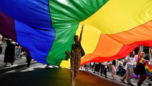 Brasil: Juez autoriza a tratar homosexualidad como una enfermedad