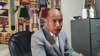 Director justifica demora en restauración del complejo Vilcashuamán