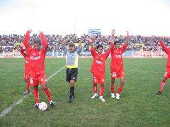 Diablos
 Máster hoy en Cabana