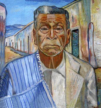 Persistencia del indigenismo
