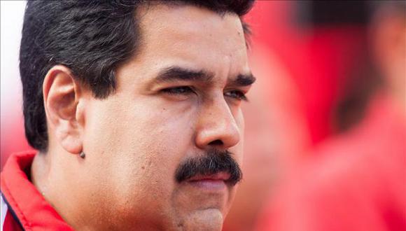 Nicolás Maduro culpa a las novelas de la inseguridad en Venezuela