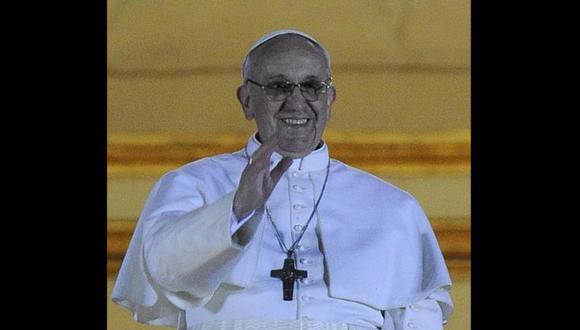 Francisco se reunirá mañana con Benedicto XVI