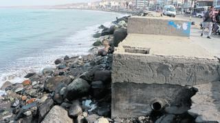 La Libertad: Aceleran permisos para arenar Huanchaco