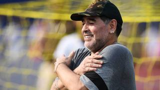 Diego Maradona: ¿Quiénes heredarán la fortuna incalculable del astro argentino?