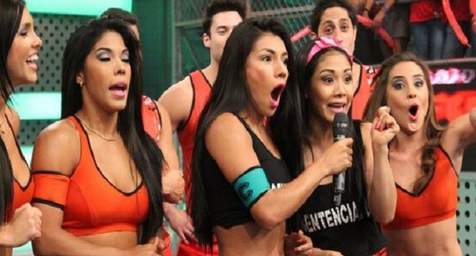 Exparticipante De Combate Genera Pol Mica Por Desnudo Video Tendencia