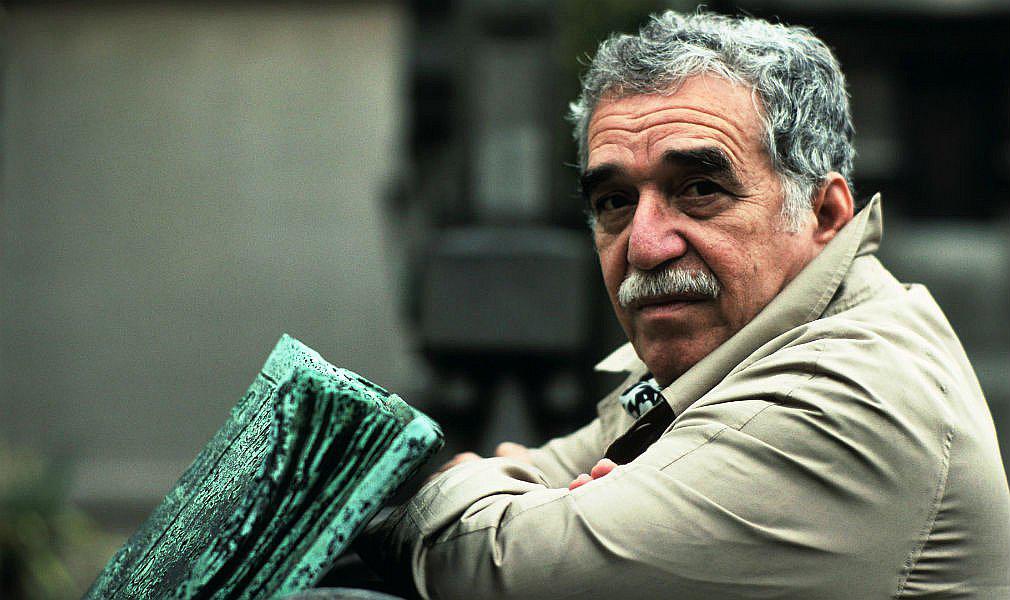 Gabriel García Márquez: Realizan serie de ficción inspirada en la vida del escritor colombiano