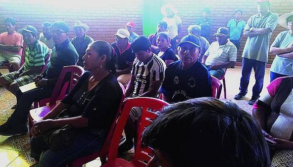 7 mil pobladores se quedan sin servicio de agua en Camaná