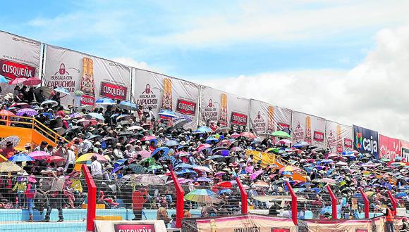 Candelaria: taquilla récord de S/ 685 mil alcanzó concurso en el Torres Belón