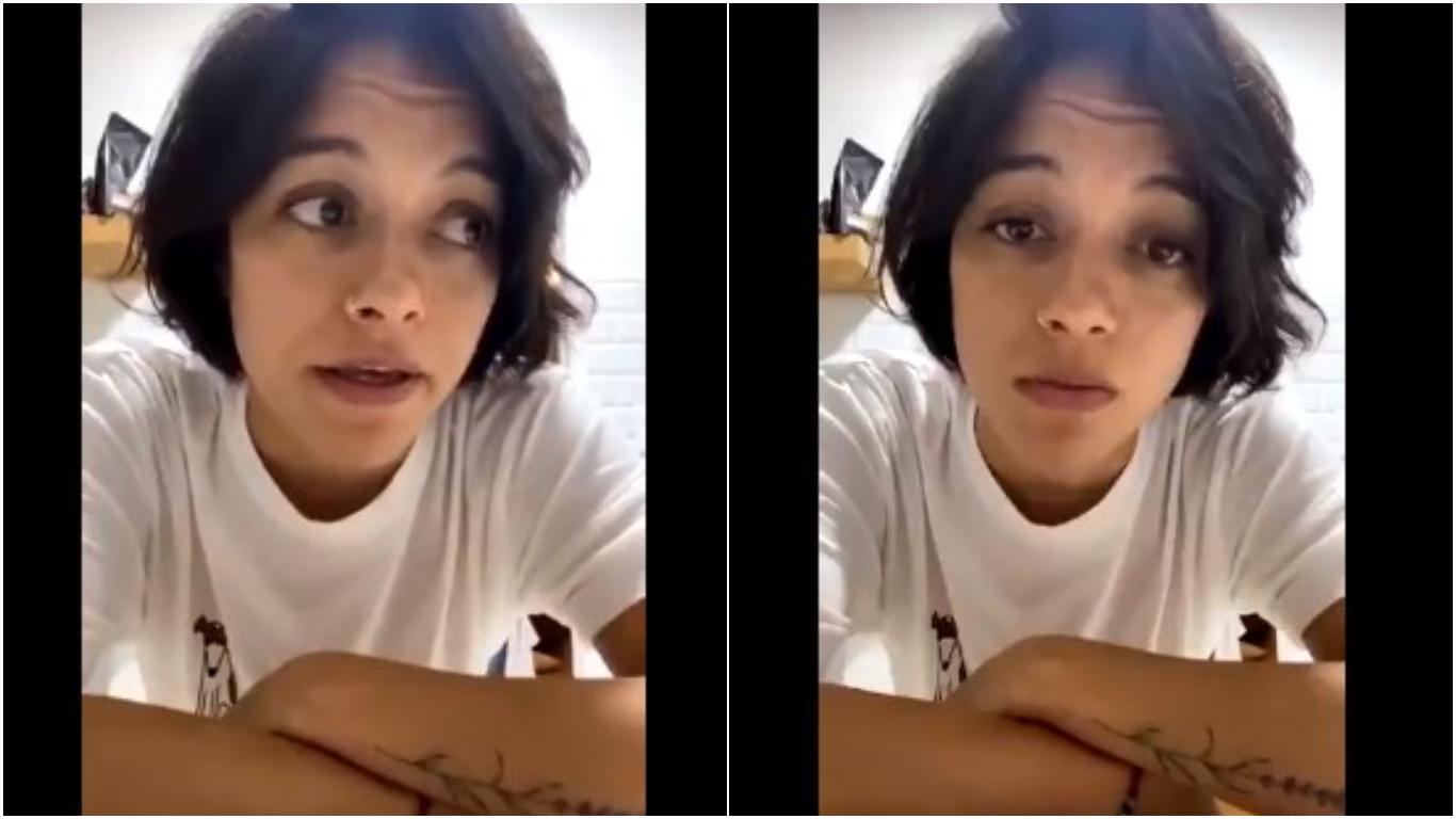 Foto: Instagram Jely Reátegui