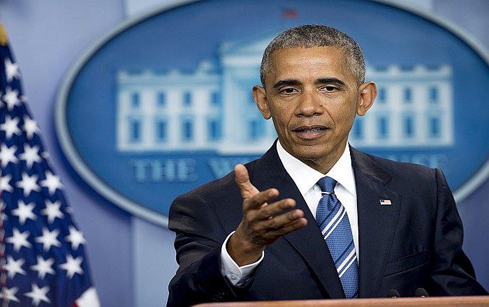 Brexit: El pueblo británico "ha hablado y respetamos su decisión", dice Obama 