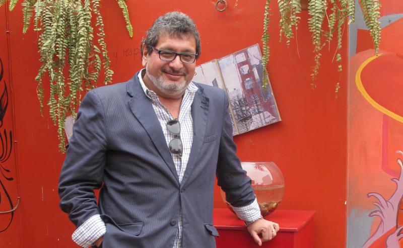 Ricky Tosso exhorta a Benavides operarse por sobrepeso