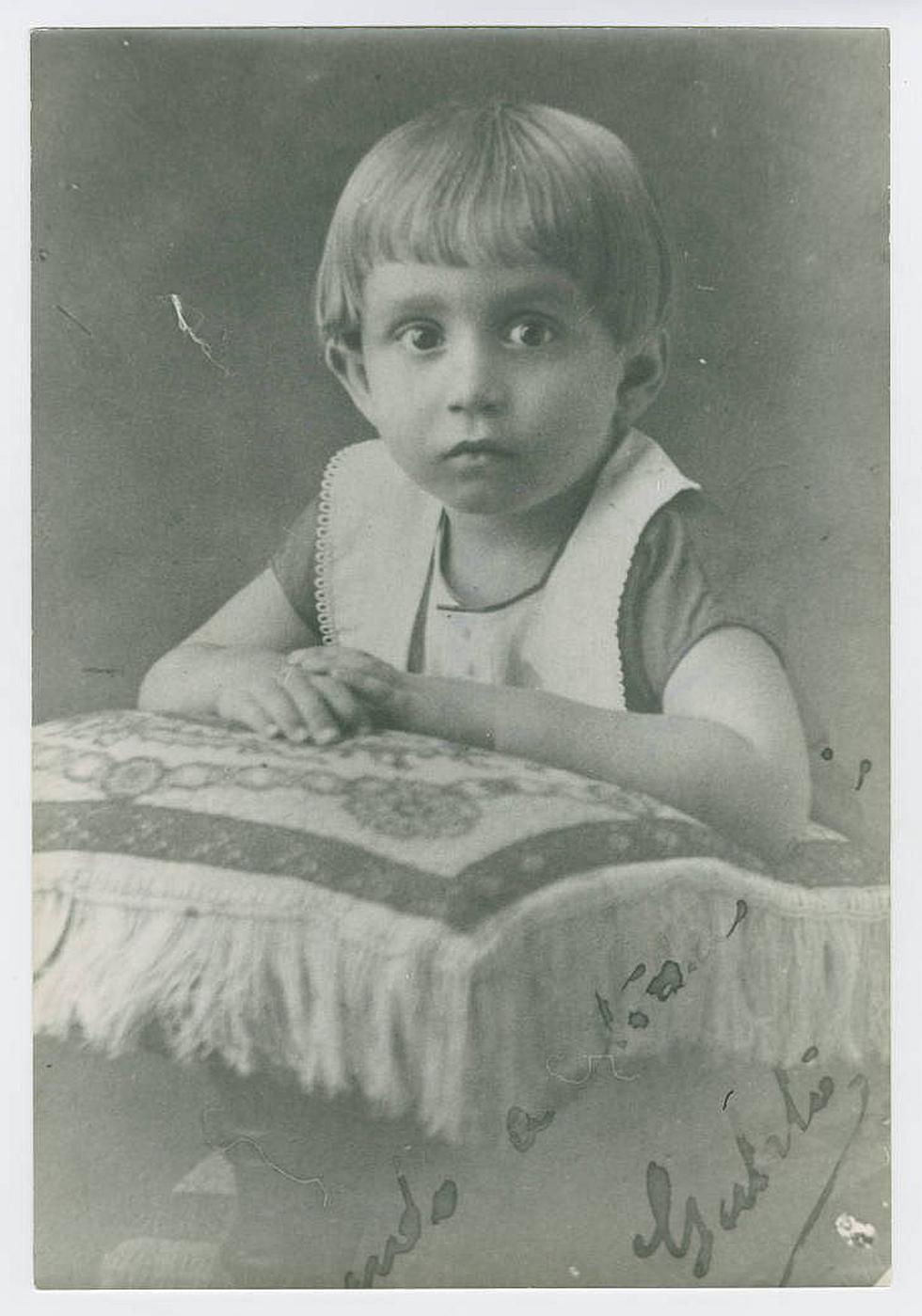 Gabriel García Márquez: Retratos para recordar al Nobel colombiano a 4 años de su muerte