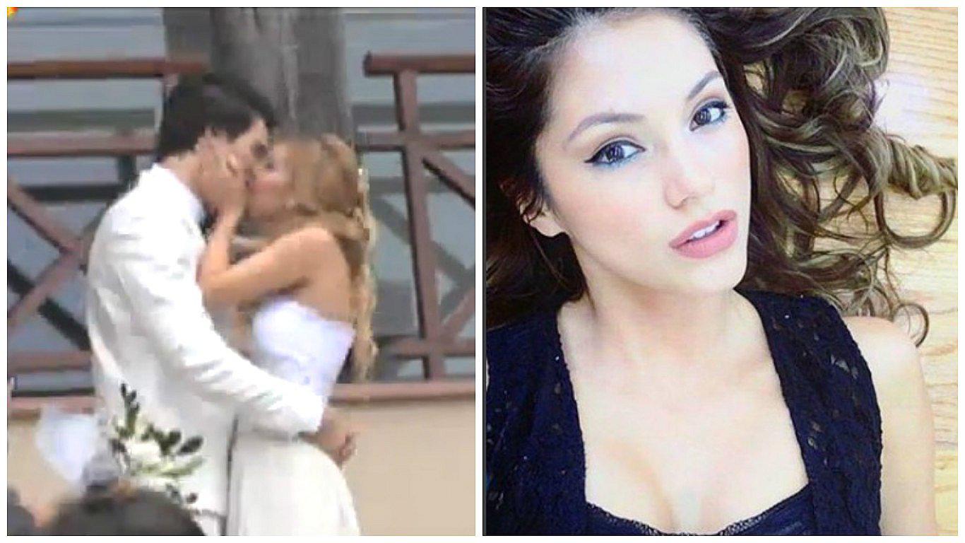 Martín Terrone se casó con nuevo amor y Darlene Rosas publica este mensaje (FOTO Y VIDEO) 