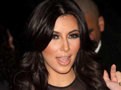 Kim Kardashian cumple 32 años en romántico viaje a Roma