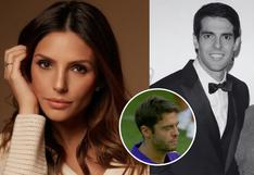 Exesposa de Kaká, revela por qué se divorció del futbolista y genera polémica: “Era demasiado perfecto” 