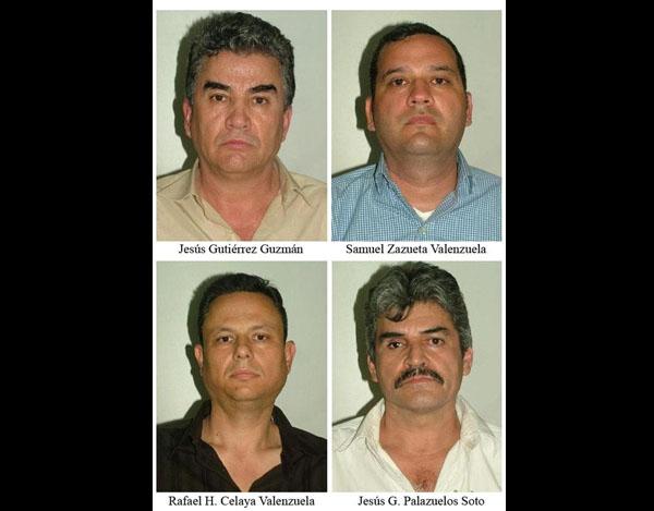 Frustran intento de cártel Sinaloa de establecerse en Europa