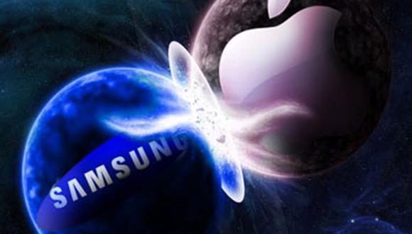 Japón: Samsung logra victoria sobre patente de Apple en tribunal de Tokio