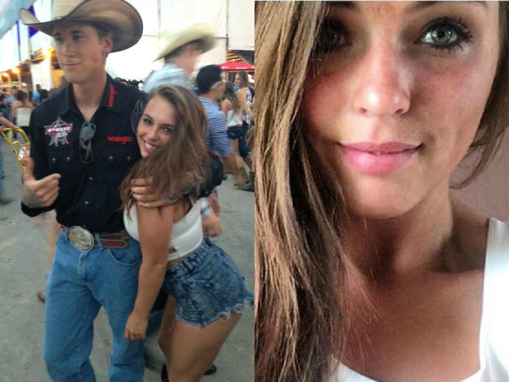 Canadá: Joven responde tras ser grabada teniendo relaciones sexuales en público (VIDEO)