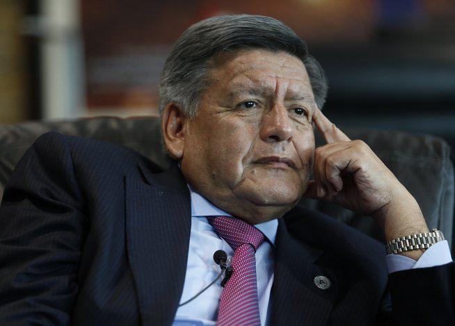 ​César Acuña: exnacionalistas, exapristas y exchacanos en su lista al Congreso