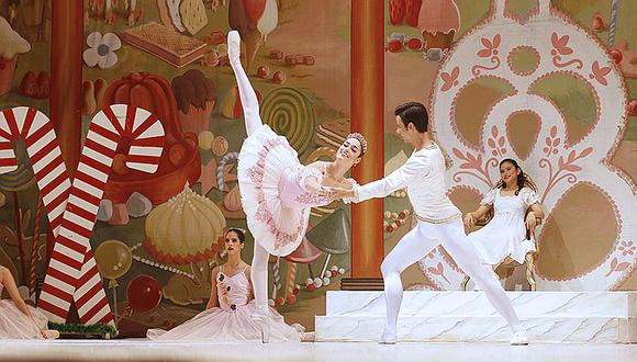 “Cascanueces”: El ballet navideño regresa para traer magia y fantasía 