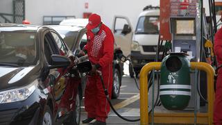 Petroperú y Repsol subieron precios de los combustibles hasta en S/ 0,51 por galón, señala Opecu