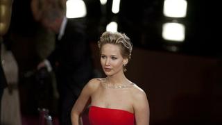 Jennifer Lawrence dice que filtración de fotos fue como una violación sexual