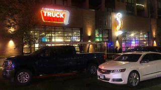 EE. UU.: tiroteo en un bar deja una mujer fallecida y al menos 14 heridos