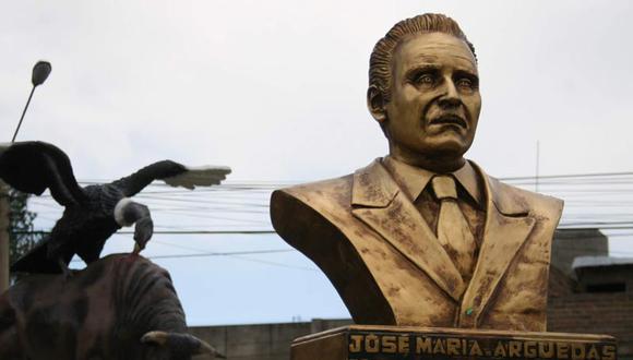 UNSCH realizará muestra itinerante sobre José María Arguedas